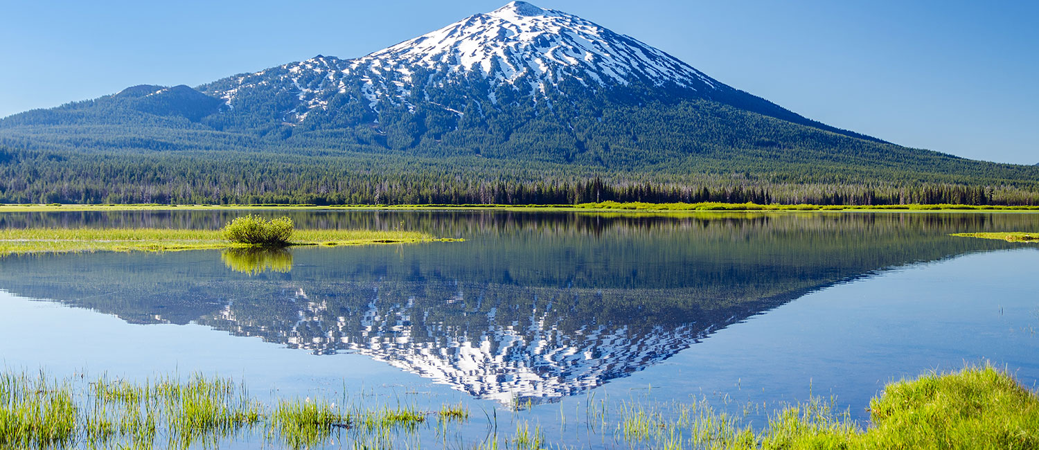 STAY AT THE SISTERS INN & SUITES AND EXPLORE THE NATURAL BEAUTY OF OREGON