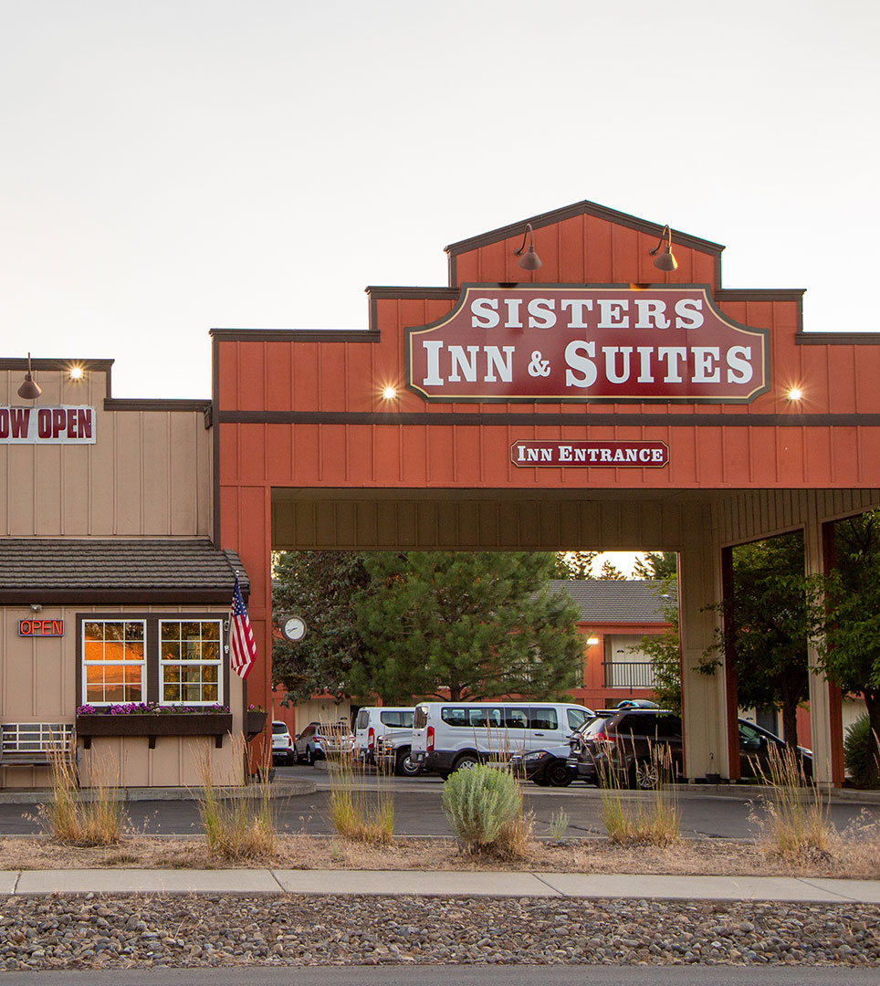 Sisters Inn Suites Best Rates At Our Sisters Oregon Hotel Sisters Inn Suites Best Rates At Our Sisters Oregon Hotel
