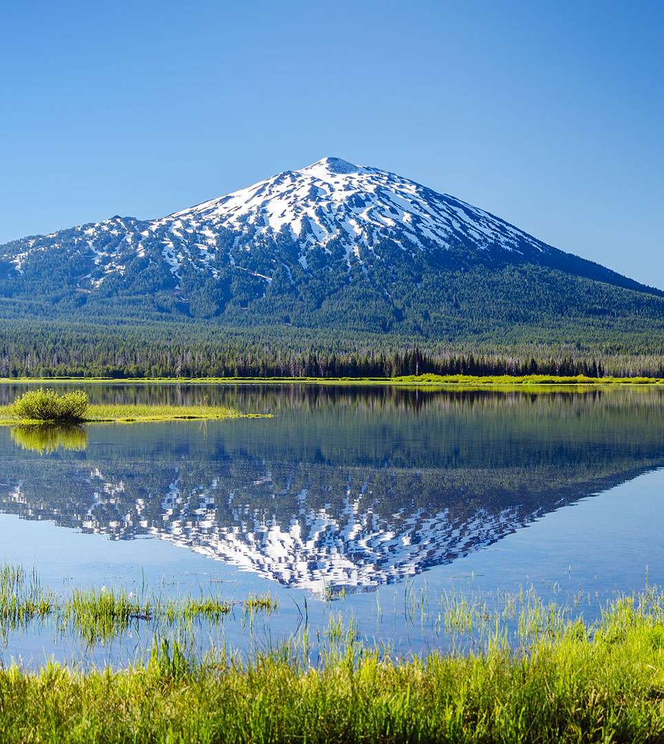  THERE ARE MANY EXCITING ATTRACTIONS NEAR OUR SISTERS, OREGON HOTEL